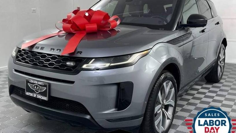 LAND ROVER RANGE ROVER EVOQUE 2020 SALZP2FXXLH039020 image